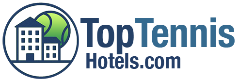 Top Tennis Hotels
